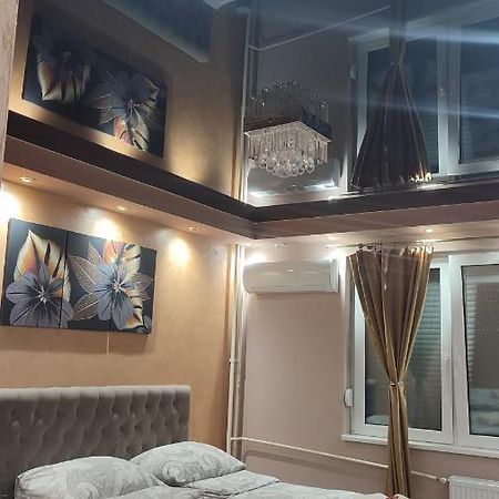 Iva Lux Apartman Zaječar Buitenkant foto