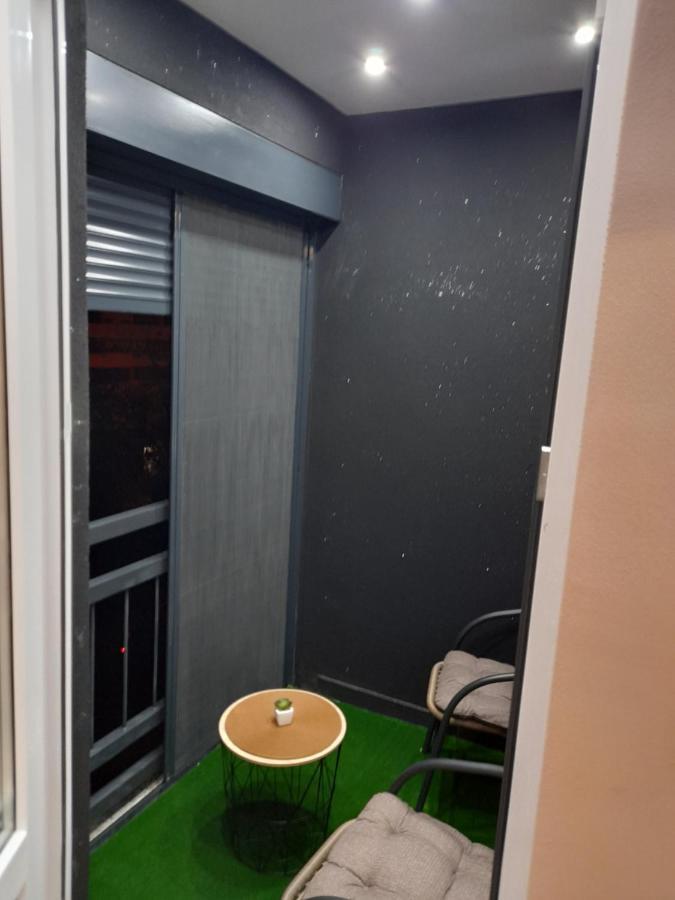 Iva Lux Apartman Zaječar Buitenkant foto